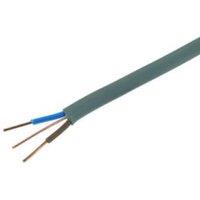 Twin & Earth Cable - 1.5mm2 x 7.5m
