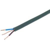 Twin & Earth Cable - 1mm2 x 100m