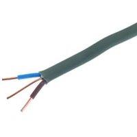Twin & Earth Cable - 2.5mm2 x 100m