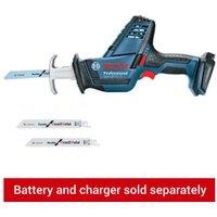 Bosch Professional GSA 18 V LI C Cordless Reciprocating Saw - Bare