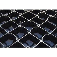 EcoBase Fastfit System Shed Base for 4 x 3ft Sheds
