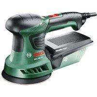 Bosch PEX 300 AE Corded Random Orbital Sander 240V - 270W