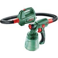Bosch PFS 2000 ALLPaint Spray System - 650W