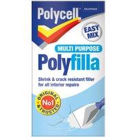 Polycell Polyfilla Multi-Purpose Powder Filler - 450g