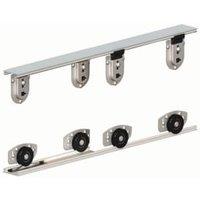 Rothley ARES2 1200mm Sliding Track Set