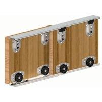 Rothley ARES2 2000mm Sliding Track Set