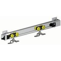 Rothley Herkules 60 2400mm Track Set