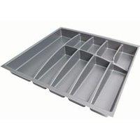 Cutlery Tray Drawer Organiser - 500mm