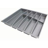 Cutlery Tray Drawer Organiser - 900mm