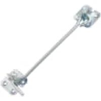 Wickes Zinc Cabin Hook - 105mm