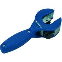 Wickes Ratchet Pipe Cutter - 6mm to 23mm