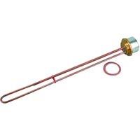 Tesla Copper Cylinder Immersion Heating Element - 27in