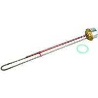 Tesla Incoloy Cylinder Immersion Heating Element - 27in