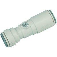JG Speedfit 15SVP Service Valve - 15mm