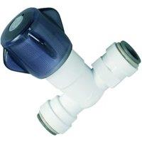 JG Speedfit 15STV/2P Stop Valve - 15mm