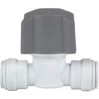 JG Speedfit 22STV/2P Stop Valve - 22mm