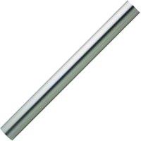 Rothley Brushed Finish Handrail - 40mm x 3.6m