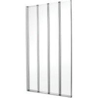 Wickes Shower Screens