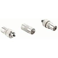 Ross Coaxial Cable Connection Kit