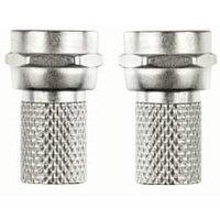 Ross F Type Satellite Connector