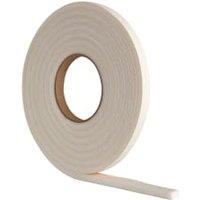 Wickes 3.5m Extra Thick Draught Seal - White