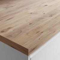 Laminate Jackson Grain Edging - 42mm x 3m