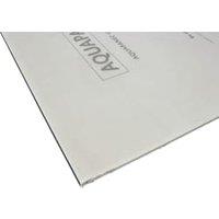 Knauf AQUAPANEL Floor Tile Underlay - 6 x 900 x 1200mm