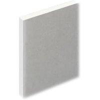 Knauf Square Edge Plasterboard - 12.5 x 900 x 1800mm