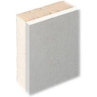 Knauf XPS Laminate Plus Tapered Edge Insulated Plasterboard - 27 x 1200 x 2400mm