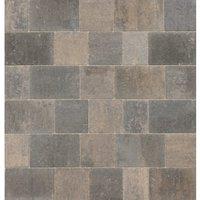 Marshalls Drivesett Savanna Textured Pennant Grey Block Paving - 240 x 160 x 50mm - Pack of 300