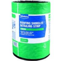 Onduline Bardoline Green Roof Shingle Detail Strip - 0.3 x 7.5m