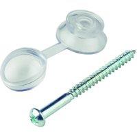 Wickes Fixings for Corrugated Sheets Pack 20