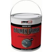 IKOpro Quick Dry Bitumen Primer - 2.5L