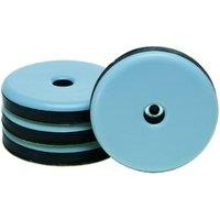 Wickes 63mm Self-Adhesive Glides - Pack of 4