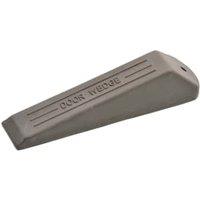 Wickes Rubber Door Wedge - 135mm