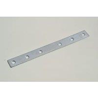 Wickes Mending Plate - 152mm - Pack of 4