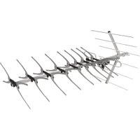 Ross 48 Element Outdoor / Indoor Aerial with 4G Filter