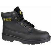 Amblers Safety FS112 Safety Boot - Black Size 11