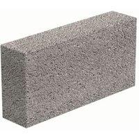 Tarmac Standard 7.3N Dense Block - 100mm