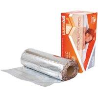 Prowarm 140W Electric Underwood Heating Mat - 6m2
