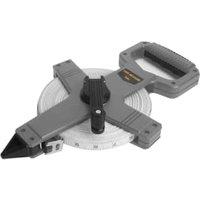 Wickes Surveyors Tape Measure - 50m