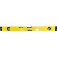 General Use Aluminium Spirit Level - 600mm