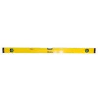 General Use Aluminium Spirit Level - 900mm
