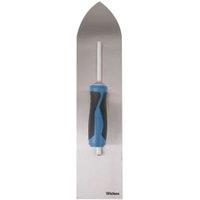 Wickes Flooring Trowel - 18in