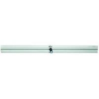 Wickes Aluminium Smooth Darby 1200mm