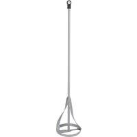 Wickes Heavy Duty Paddle Mixer 120 x 600mm