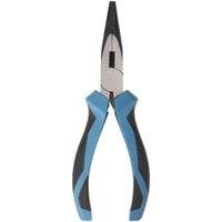 Wickes Long Nose Pliers - 150mm