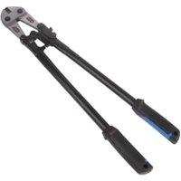 Wickes Heavy Duty Bolt Cutters - 600mm