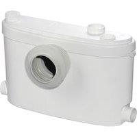 Saniflo Sanislim 1054 Slimline Macerator Pump