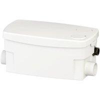 Saniflo 6043 Sanishower Shower and Basin Pump